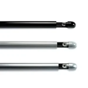 3 polycarb bumpers