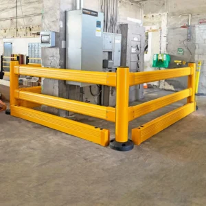 SafeStop Guardrail 1