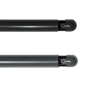1inch Polycarb Bumper