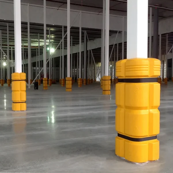 Column Wrap photo