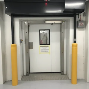 Flexcore Bollard