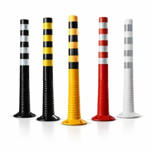 Parking bollards & posts