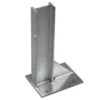 armco-bolt-down-RSJ-post