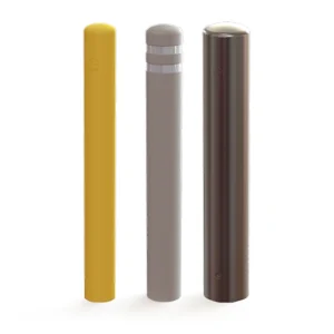bollards