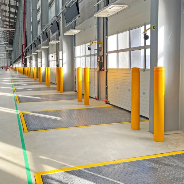 Flexcore Bollard