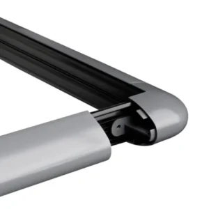 Ellipse Polycarb Bumper