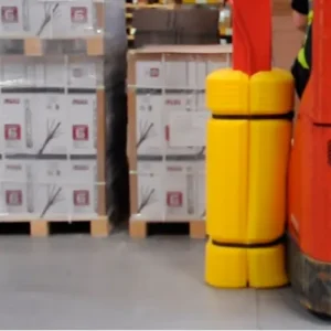 Column Wrap in use