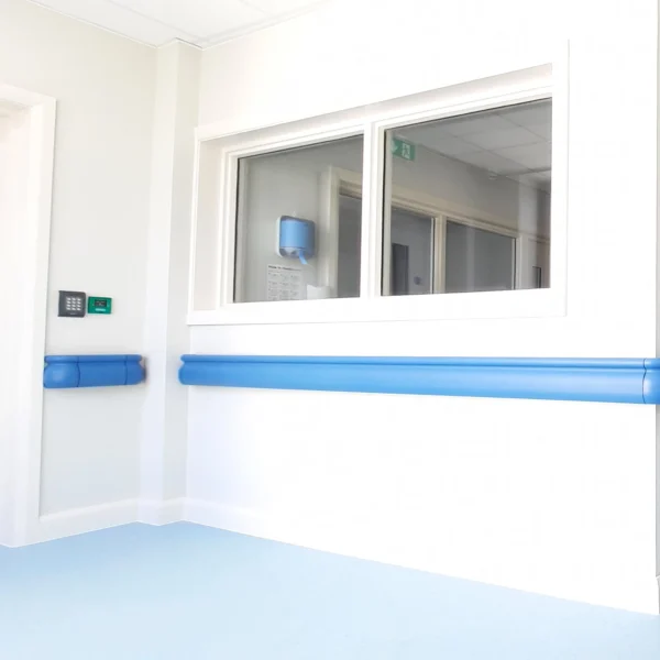 Gradus CHR160 Combi Rail
