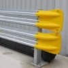 Armco Fishtail Terminal End