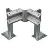 Armco Barrier – Flexi Corner