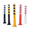 Parking bollards & posts
