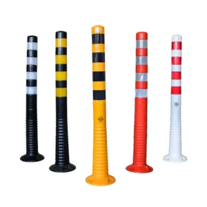 Parking bollards & posts