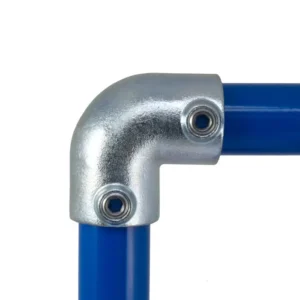Interclamp Handrail 2