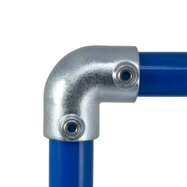 Interclamp Handrail 2
