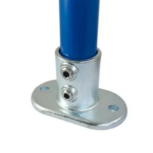 Interclamp Handrail 3