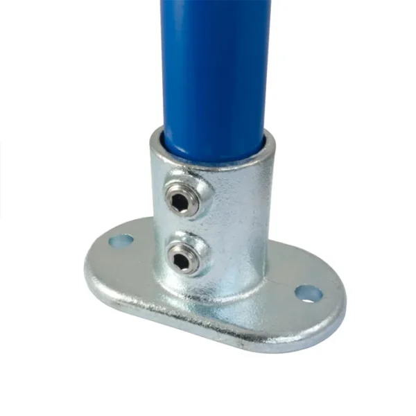 Interclamp Handrail 3