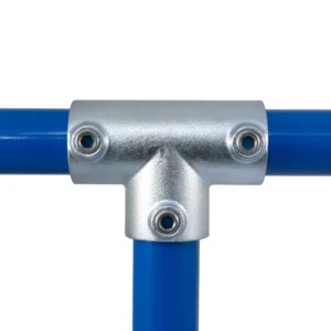 Interclamp Handrail 1