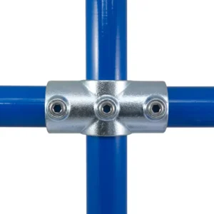Interclamp Handrail