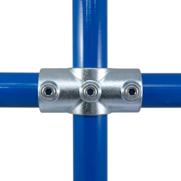 Interclamp Handrail