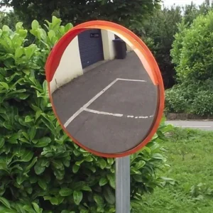 Convex Mirror