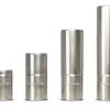 mccue stainless corner guard for fridge