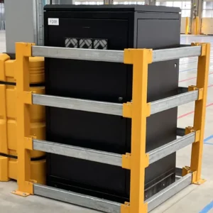 Mccue Systems Protector