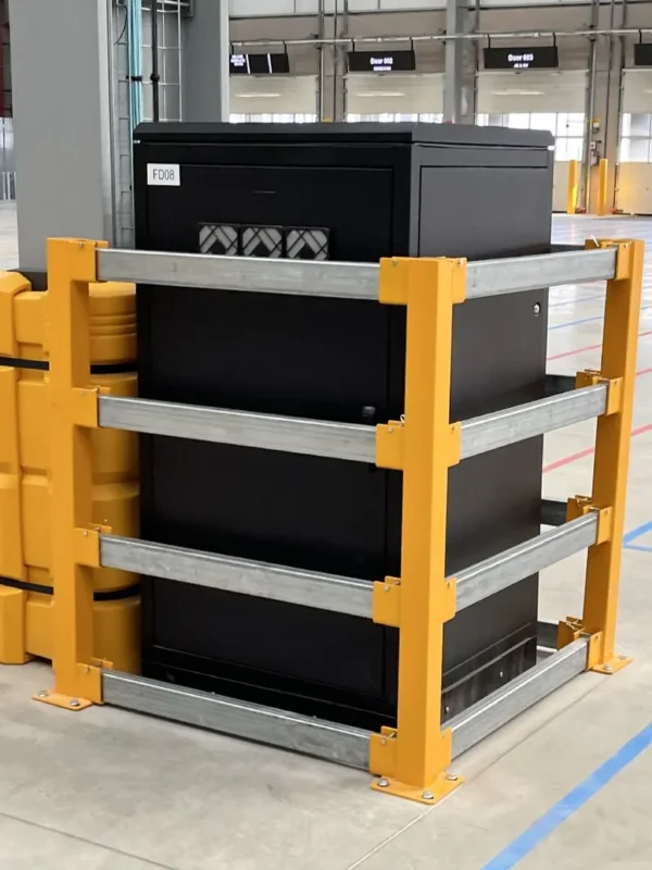 Mccue Systems Protector
