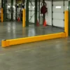 Safestop Ground Barrier