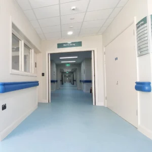 Gradus CHR160 Combi Rail