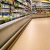Stainless Steel Floor Rail