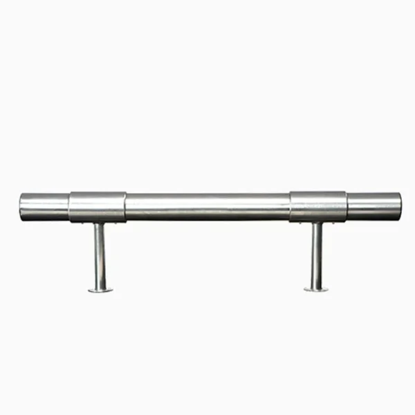 Stainless Steel Floor Rail - Image 3