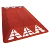 Speed Cushion red