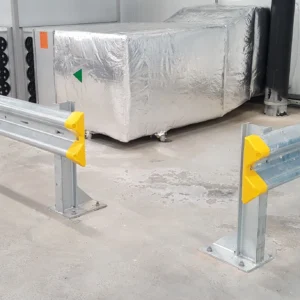 Armco Safety End
