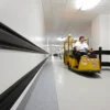 Rubber wall Guards Rubber E-Fender 200