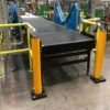 Impact Safe Post