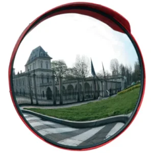 Convex Mirror