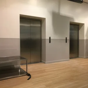 protective wall cladding