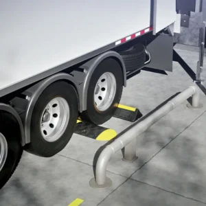 wheel-stop