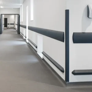 WGA100 Gradus Wall Guard Angular