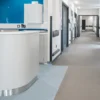 WGA100 Gradus Wall Guard Angular