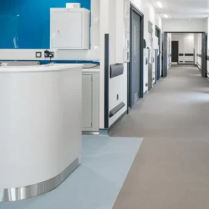 WGA100 Gradus Wall Guard Angular