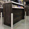 Stainless Steel Flexcore Post 3
