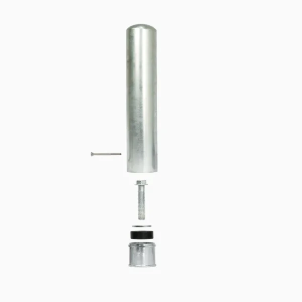 Stainless Steel Flexcore Post 3 - Image 2