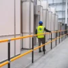 HR50 Handrail