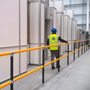 HR50 Handrail