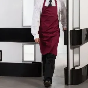door polyprob buffers